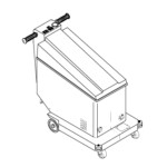 Manual Nilfisk BHS 5120